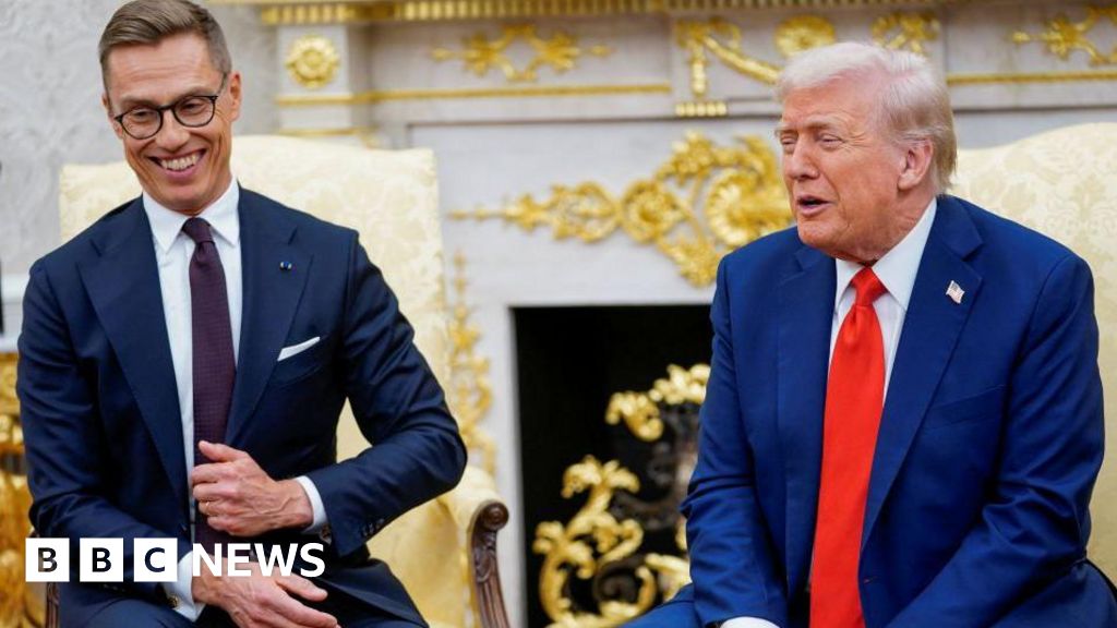 Featured image for US and Finland Collaborate on Arctic Icebreaker and Security Vessel Deals