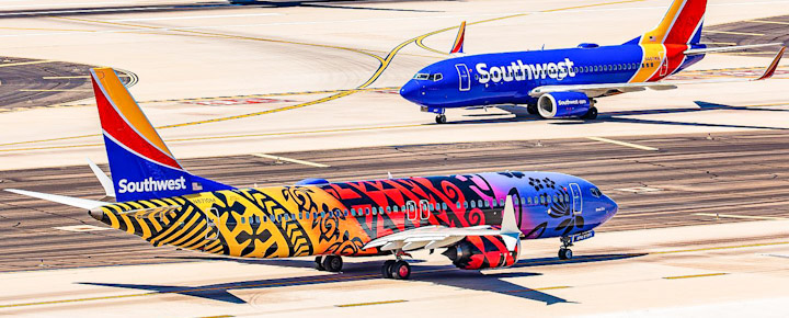 "Southwest Airlines Pilots Nearing Strike as Essential Hawaii Travel Hangs in the Balance"