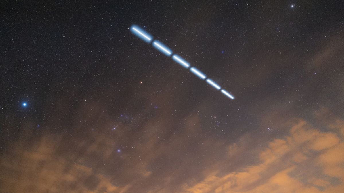 Featured image for "Mysterious Sightings: Unraveling the Enigma of Strange Objects in the Sky"