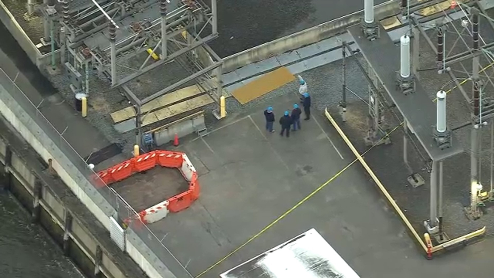 Featured image for Power Outages Plague New York City and Surrounding Areas