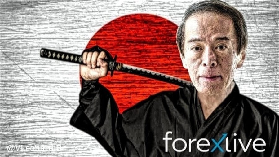 BOJ Considers Reviewing Long-Term Easing and Policies from Past Decades