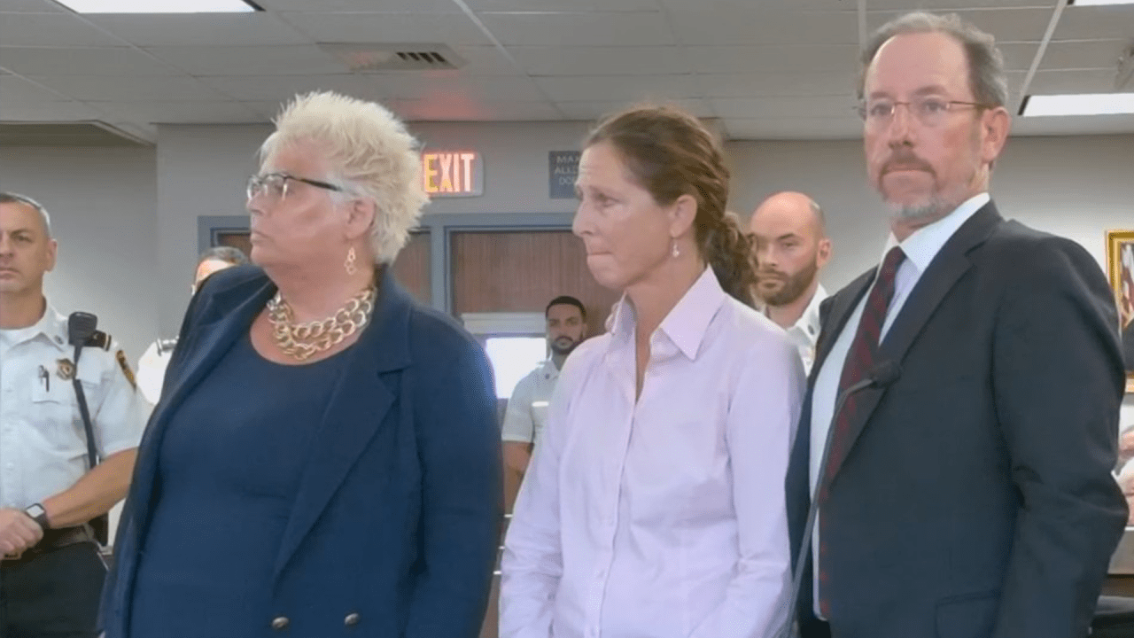 Cara Rintala convicted of wife's killing in high-profile trial