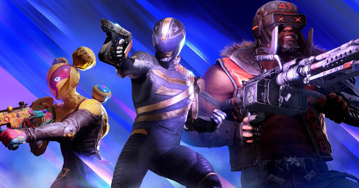 Featured image for Splitgate Arena Reloaded Reboot Fails to Reignite Player Interest