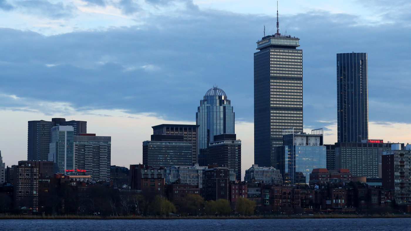 Mistaken Identity: FBI and Army Detain Wrong Person During Boston Hotel Training Exercise