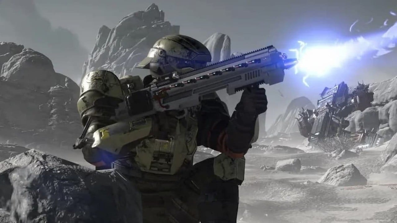 "Helldivers 2: The Surprising Success of a Galactic War"
