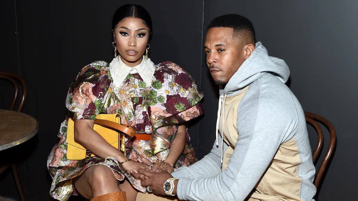 Featured image for Nicki Minaj's Neighbors Petition Likely Driven by Online Trolls.