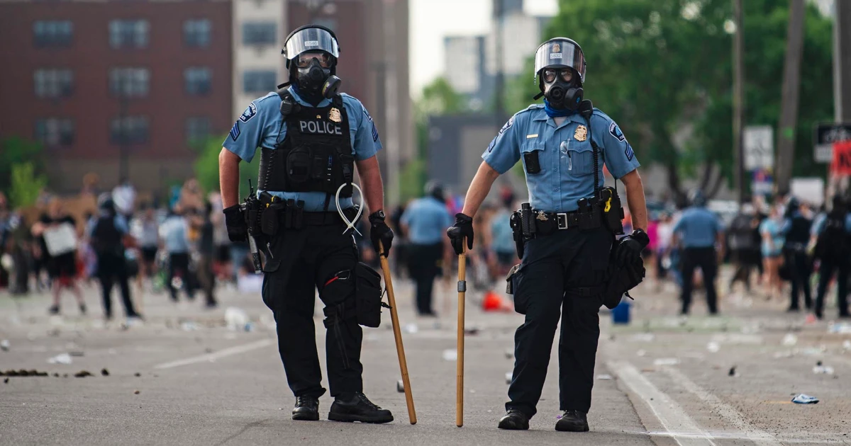 Featured image for End of Police Oversight Sparks Concerns Over Excessive Force