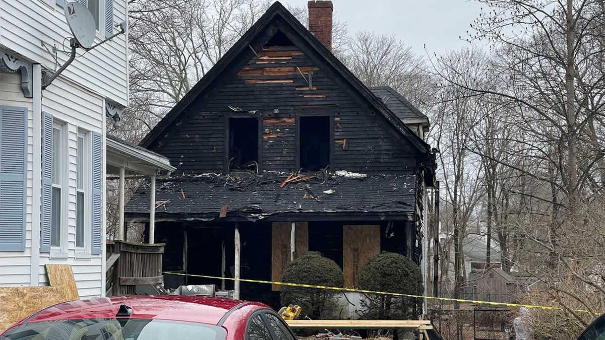 Featured image for Tragic Middleborough House Fire Claims Girl's Life and Injures 3 Others