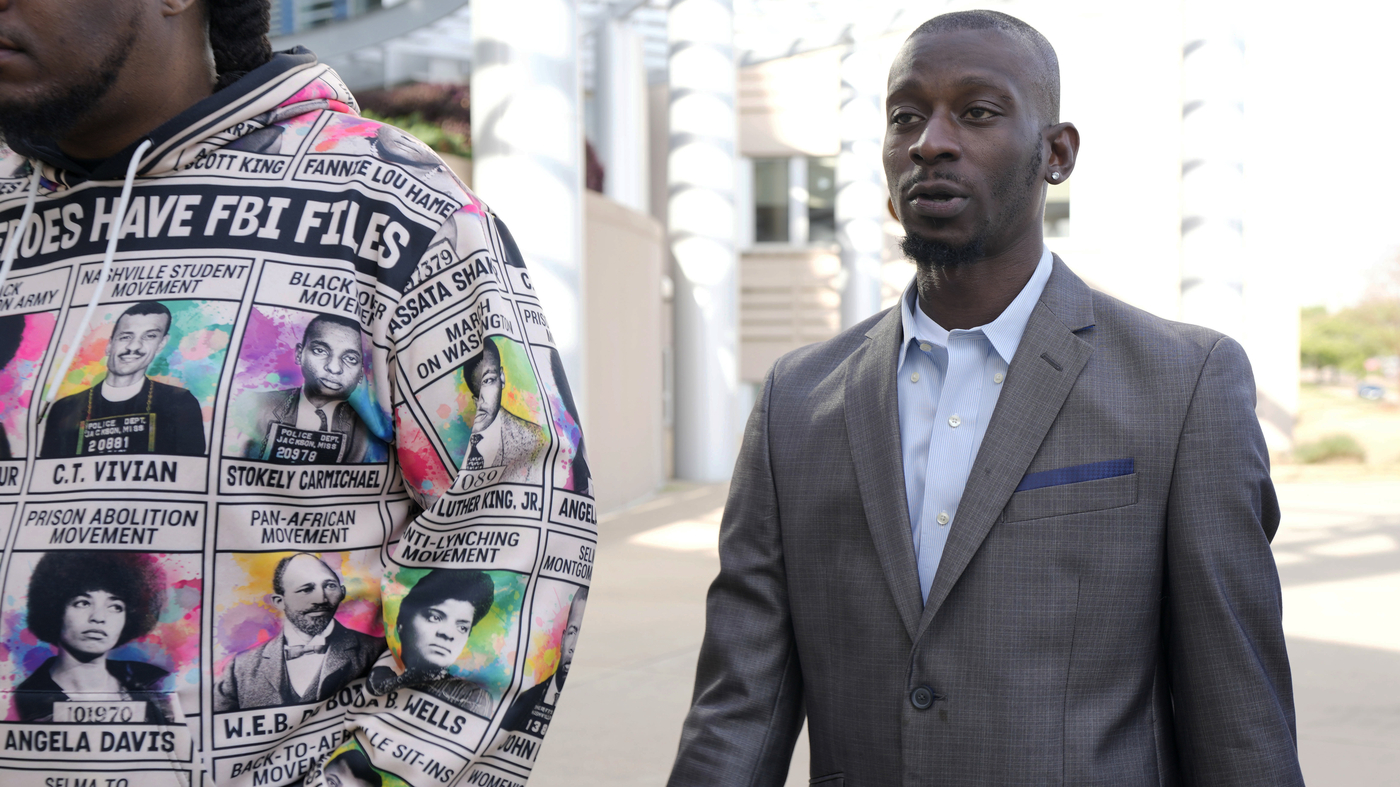 "Mississippi 'Goon Squad' Ex-Deputies Sentenced to 40 Years for Racially Charged Torture"
