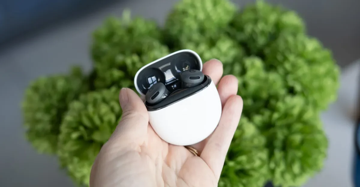 Google Pixel Buds 2A Introduce Gemini, Noise Cancellation, and Replaceable Battery