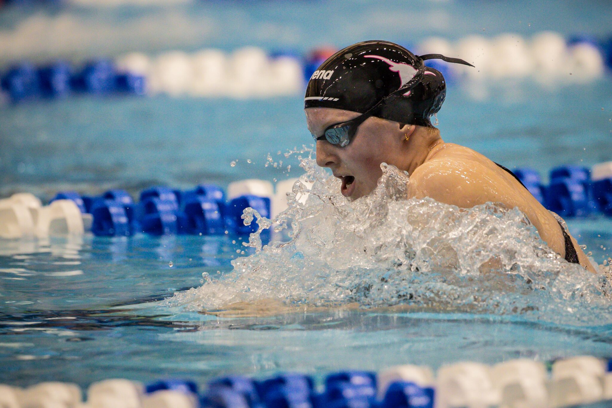 Featured image for "2024 NCAA Women's Swimming Championships: Highlights and Results"