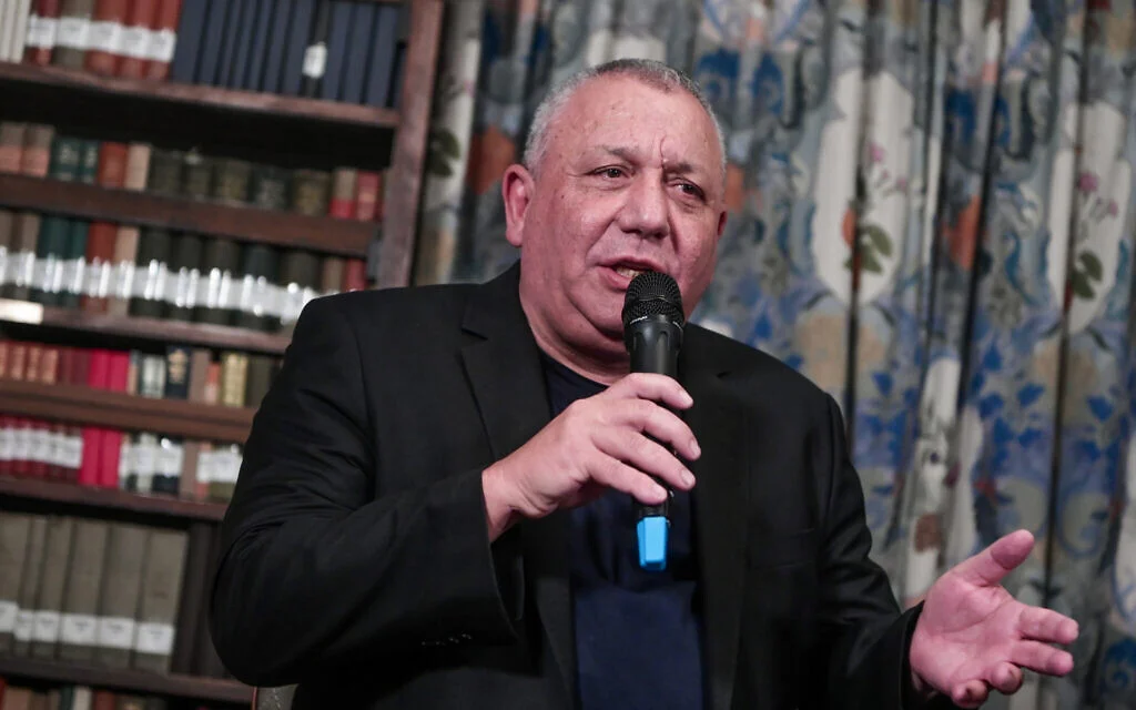 Israeli Reservists' Threat to Quit Over Judicial Overhaul Sparks Calls for Defense Minister's Resignation