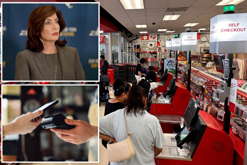 Featured image for "Understanding New York's Latest Credit Card Surcharge Law"