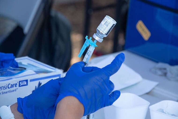 Featured image for Hawaii Urges Flu Precautions Amid Surge in Cases and Emergency Calls