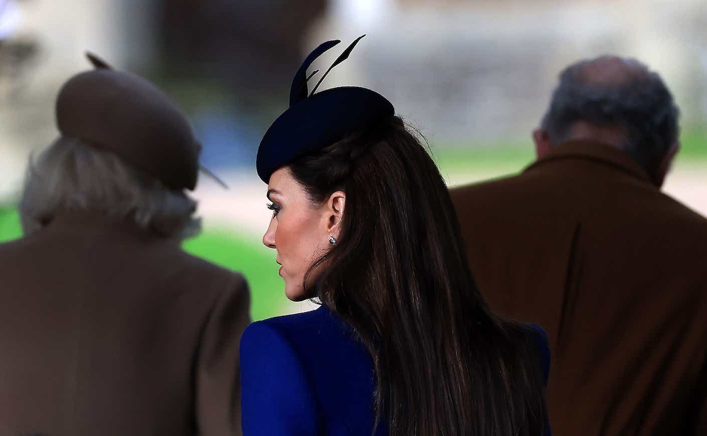 Kate Middleton's Post-Surgery Recovery: What We Know