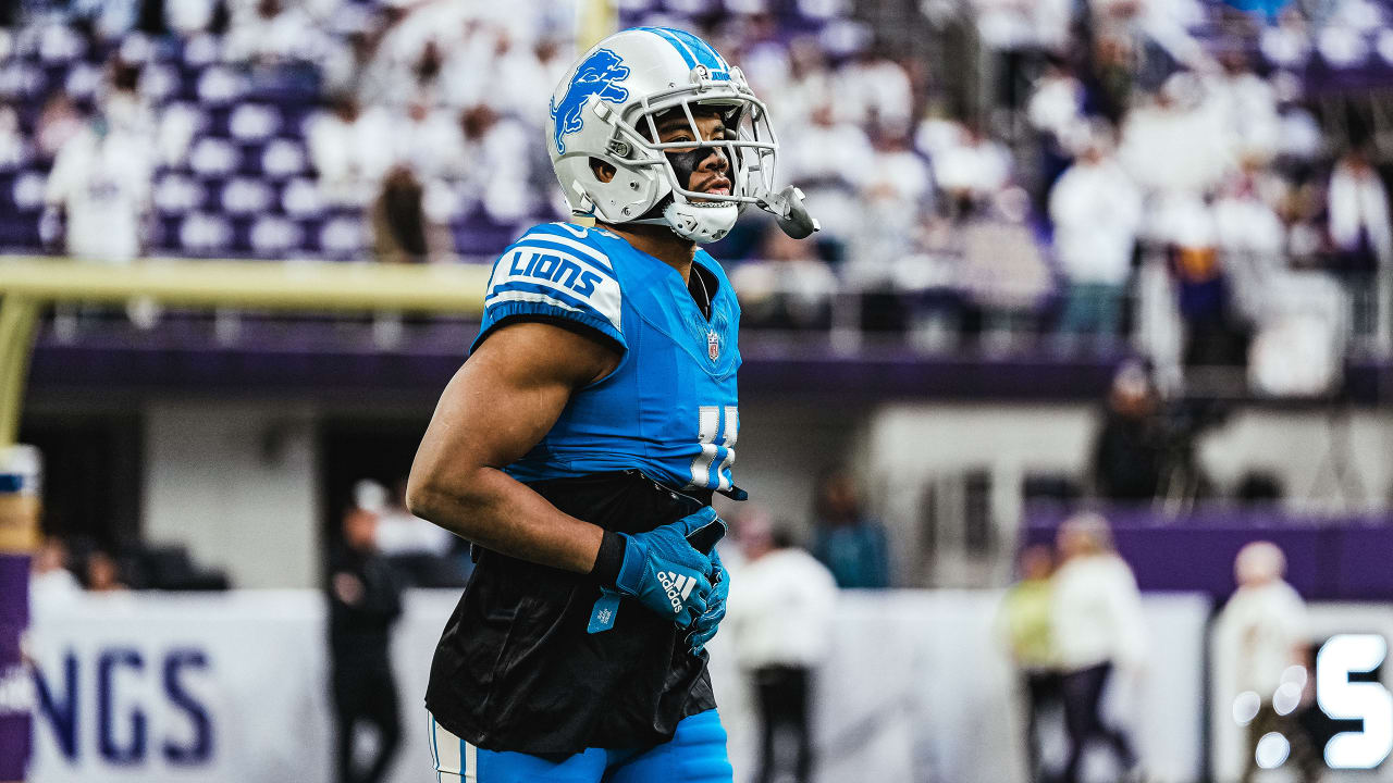 Featured image for "Key Inactives and Injuries: Rams vs. Lions Wild Card Round Playoff Game"