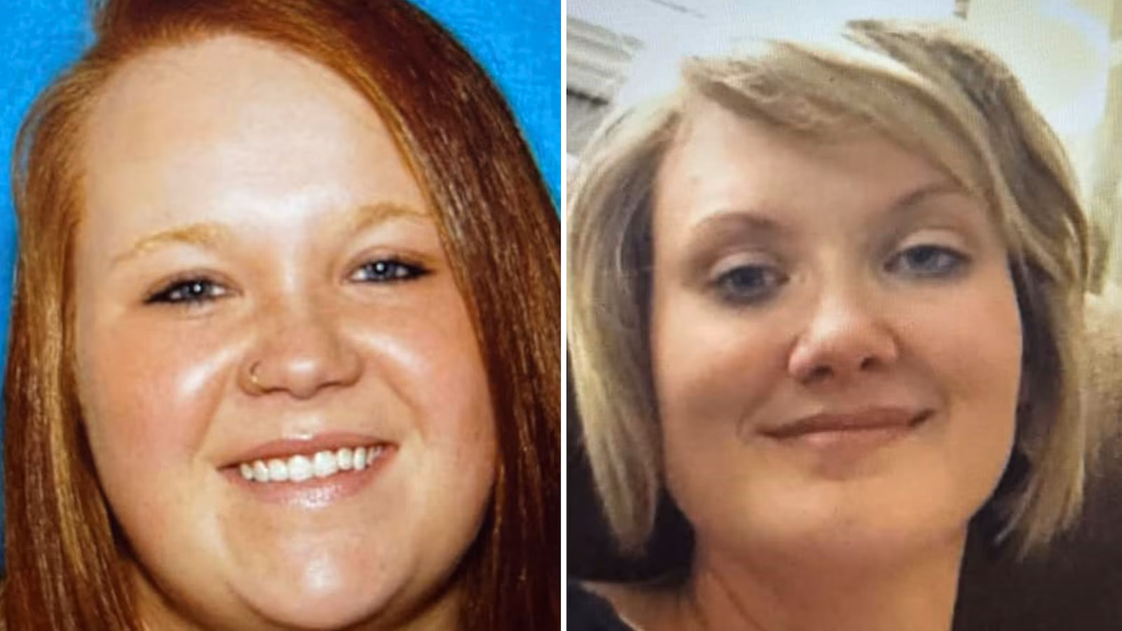 "Search Intensifies for Missing Women in Oklahoma and Kansas"
