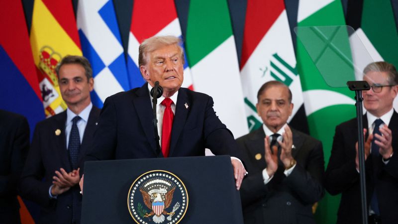 Trump advocates for ceasefire and diplomatic progress in Ukraine conflict