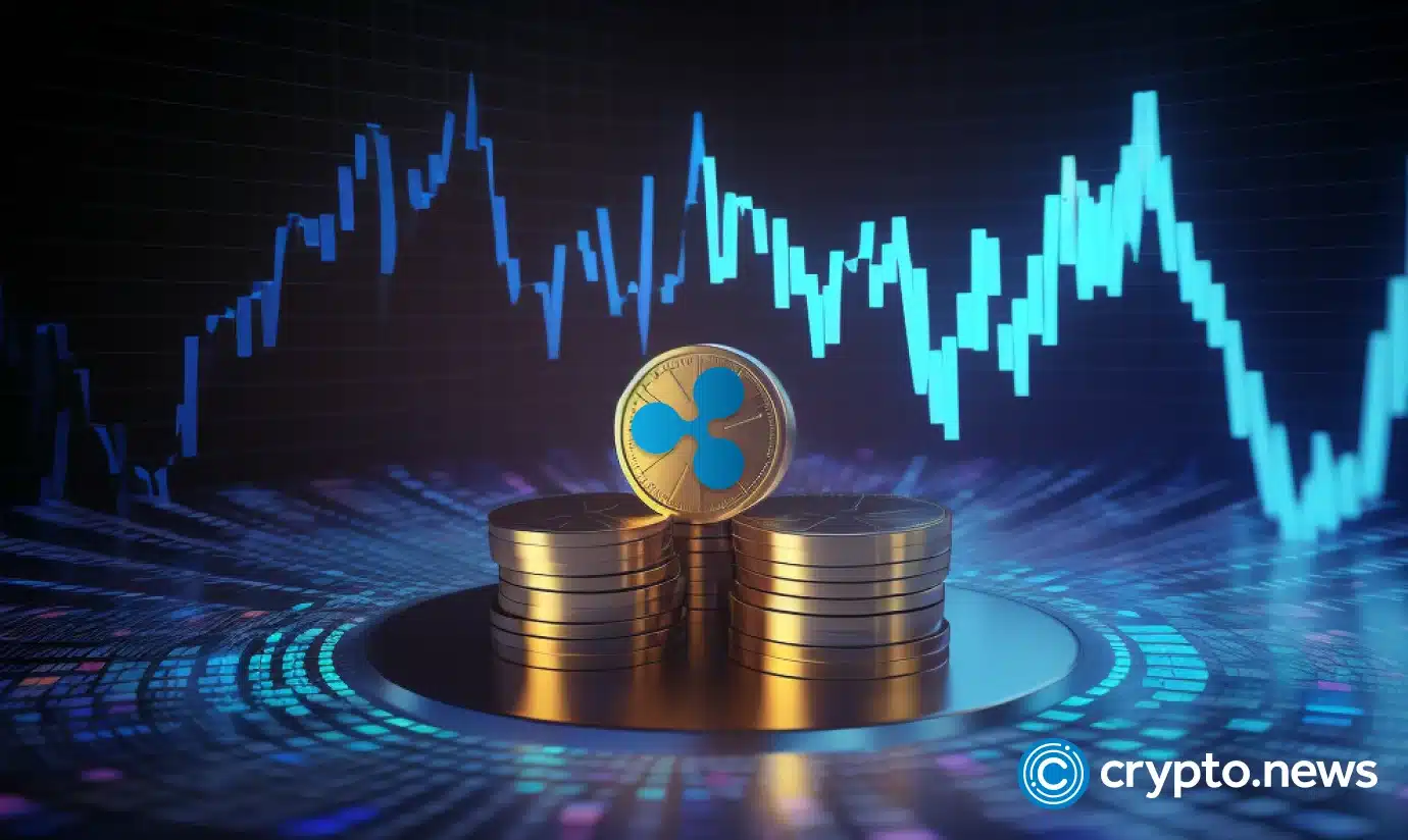 Featured image for Ripple CEO Criticizes SEC Chair Gensler, Highlights Crypto Political Influence
