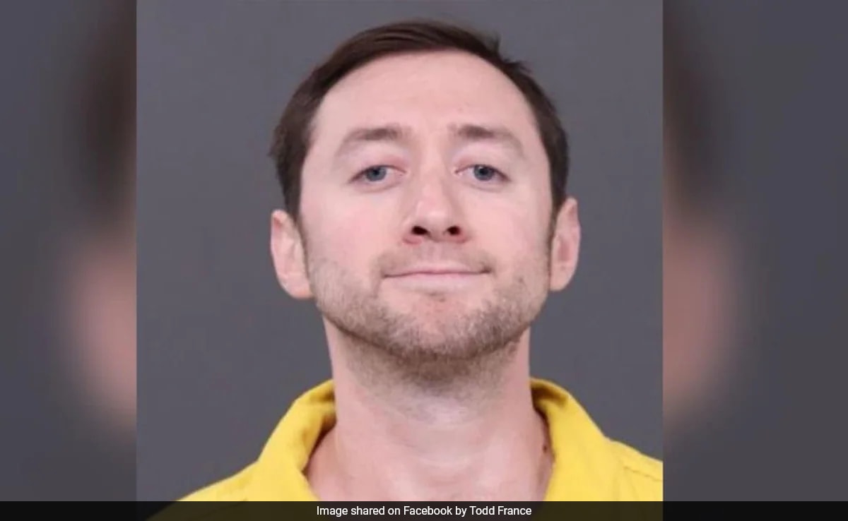 Pennsylvania Man Arrested for Posting YouTube Video of Father's Decapitated Head