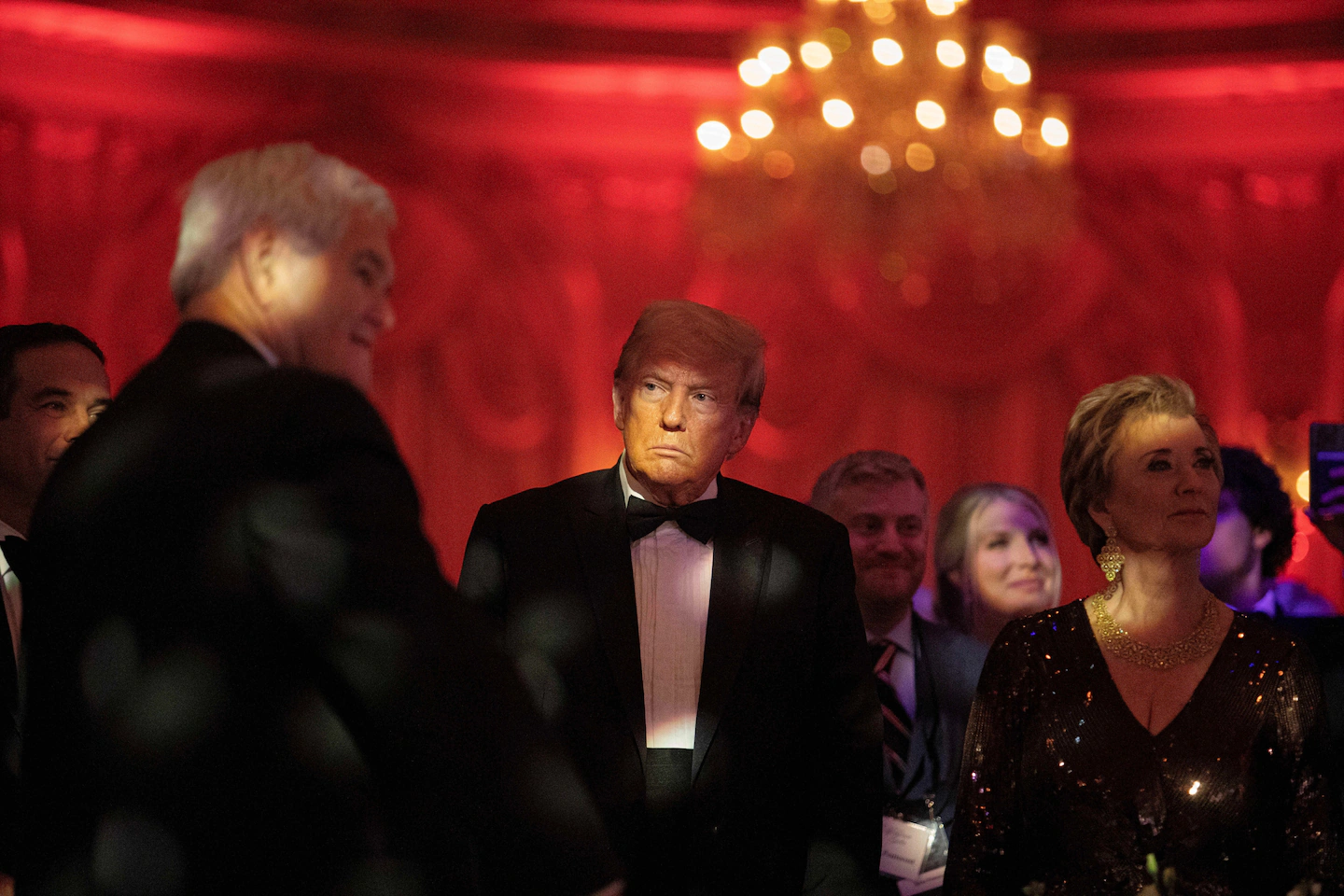 Featured image for Trump Appoints Greer as Trade Representative Amid Strategic Shifts