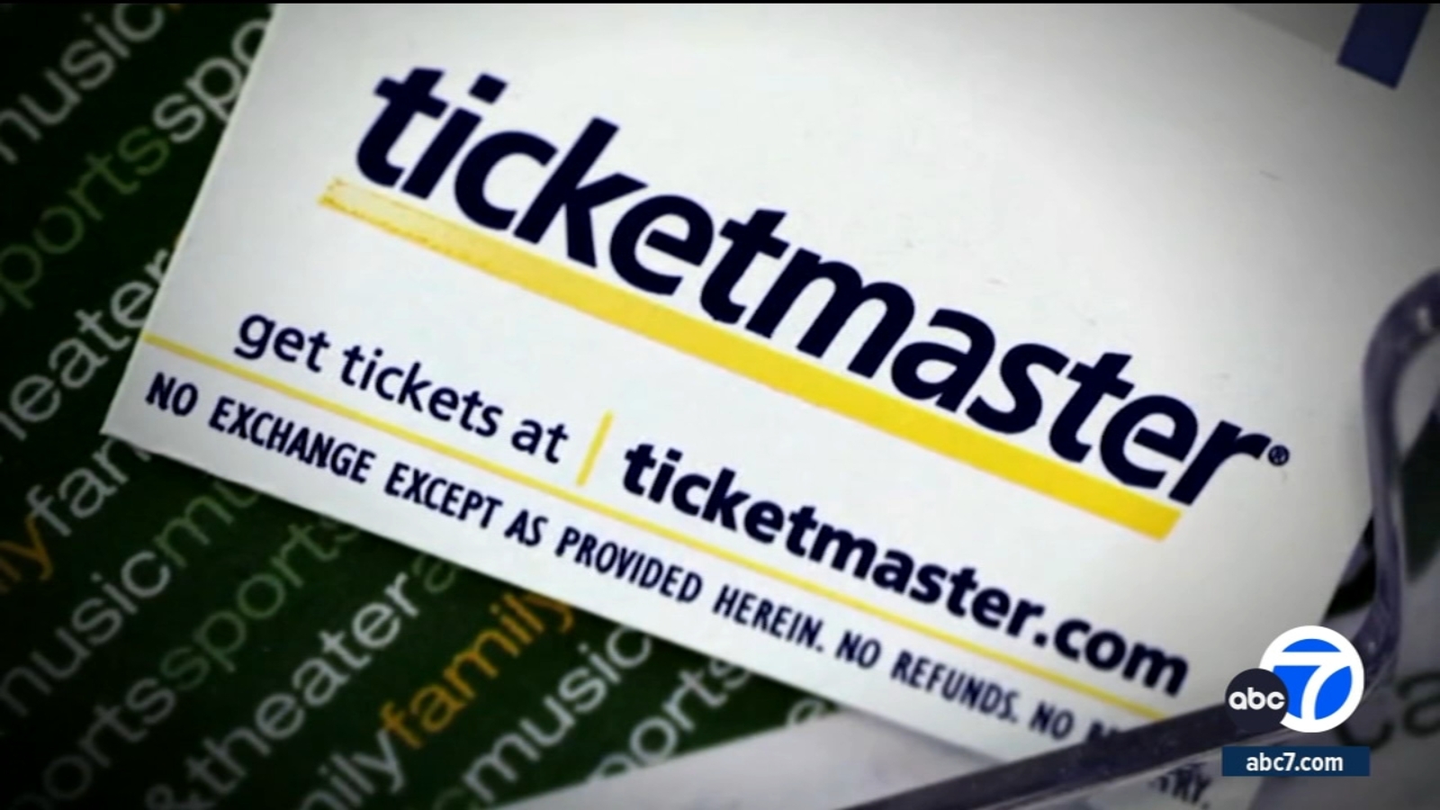 Featured image for "California Lawmaker Targets Ticketmaster Monopoly with New Bill"