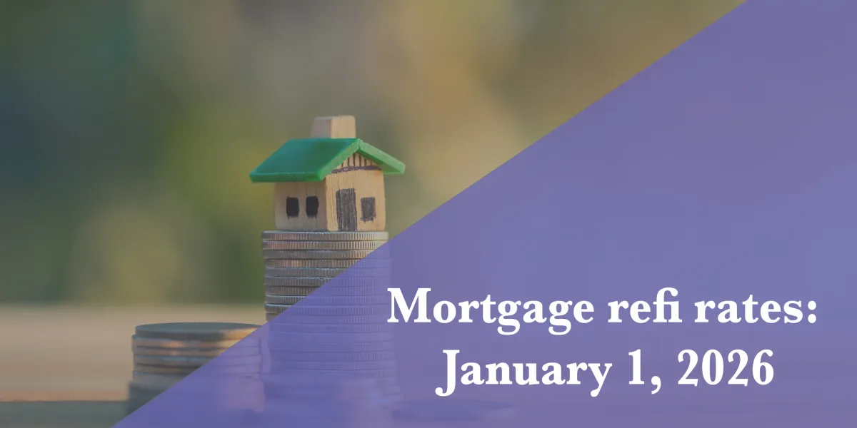 Featured image for Mortgage Rates Stabilize at 2026 Lows Amid Market Predictions