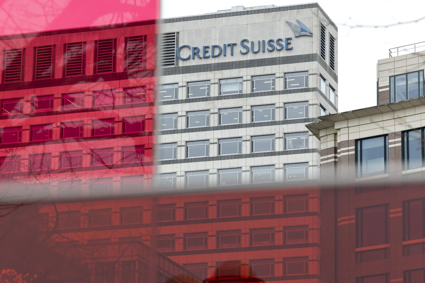 Featured image for The Costly Collapse of Credit Suisse's Bonds.