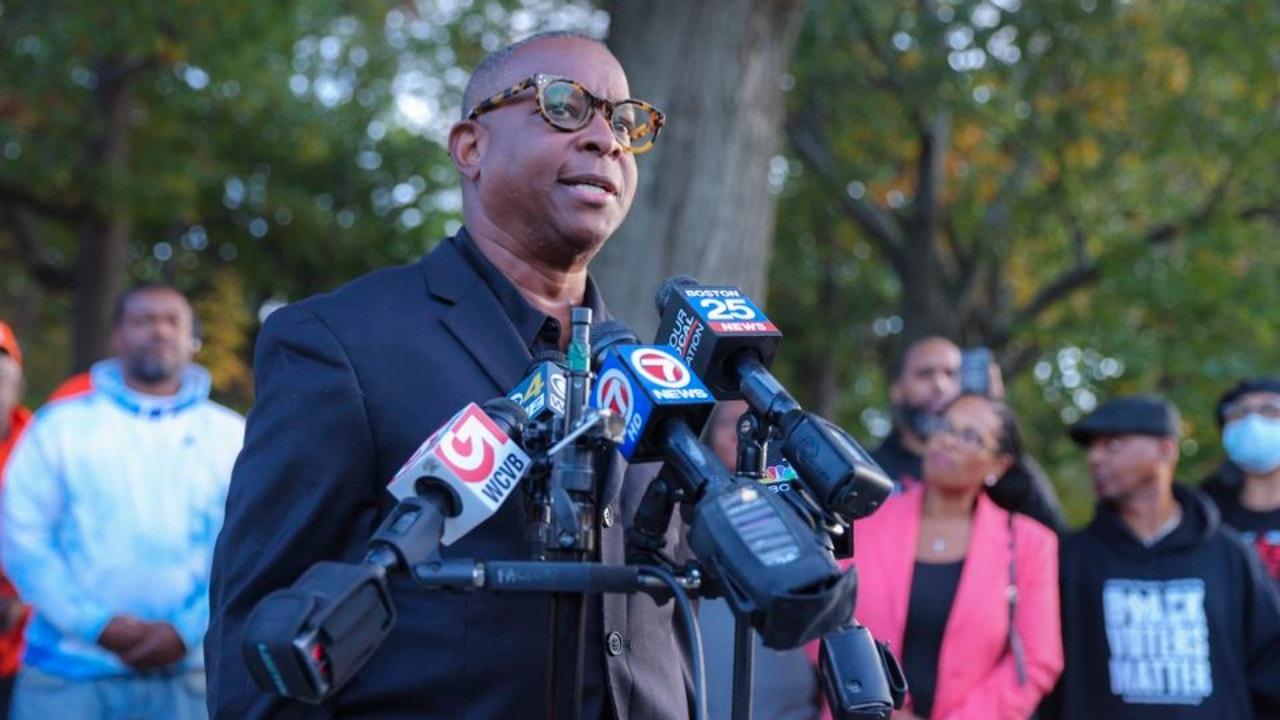 Featured image for "Boston Activists Rally for $15B Reparations from 'White Churches' to Address Historical Injustices"