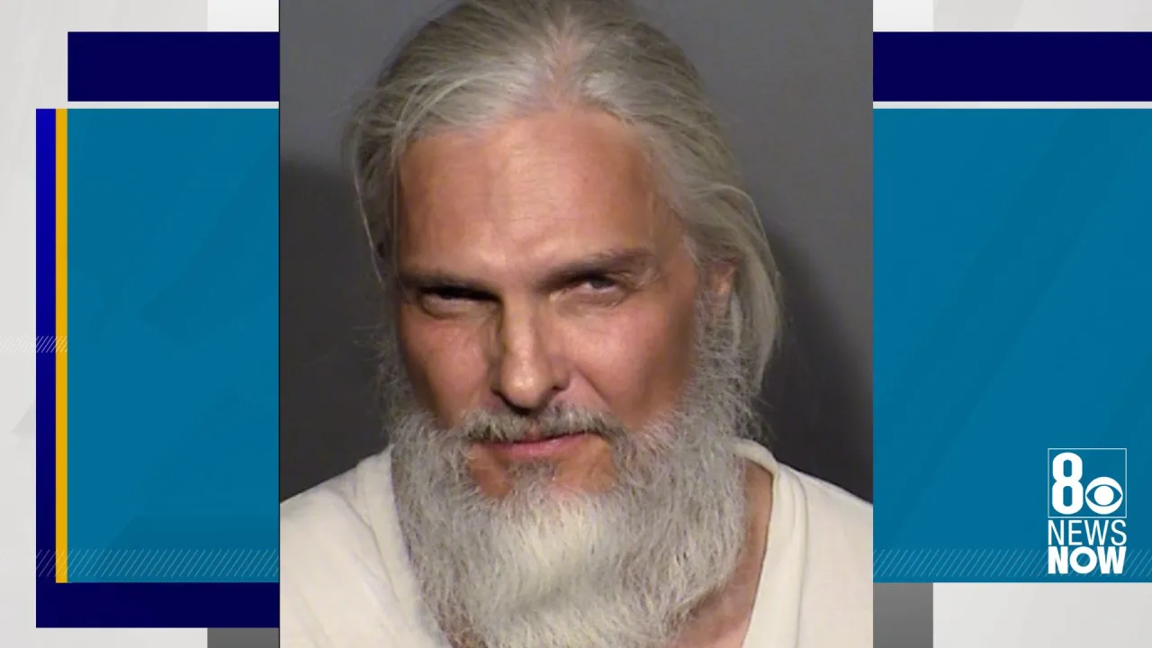 "Las Vegas Duo Busted for Massive Magic Mushroom Sale, Police Report"