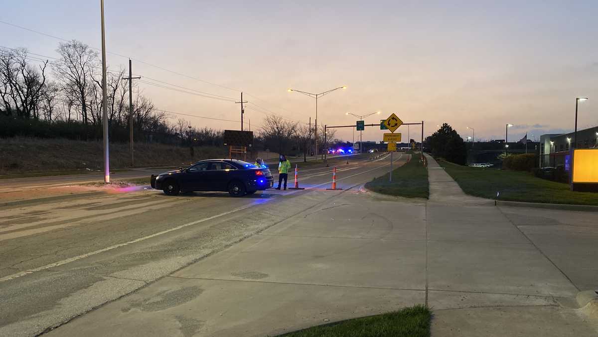 Police respond to multiple shootings and exchange gunfire with suspects in Kansas City and St. Louis.
