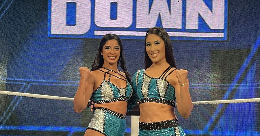 WWE Superstar Returns from Injury for Surprise SmackDown Debut and Victory