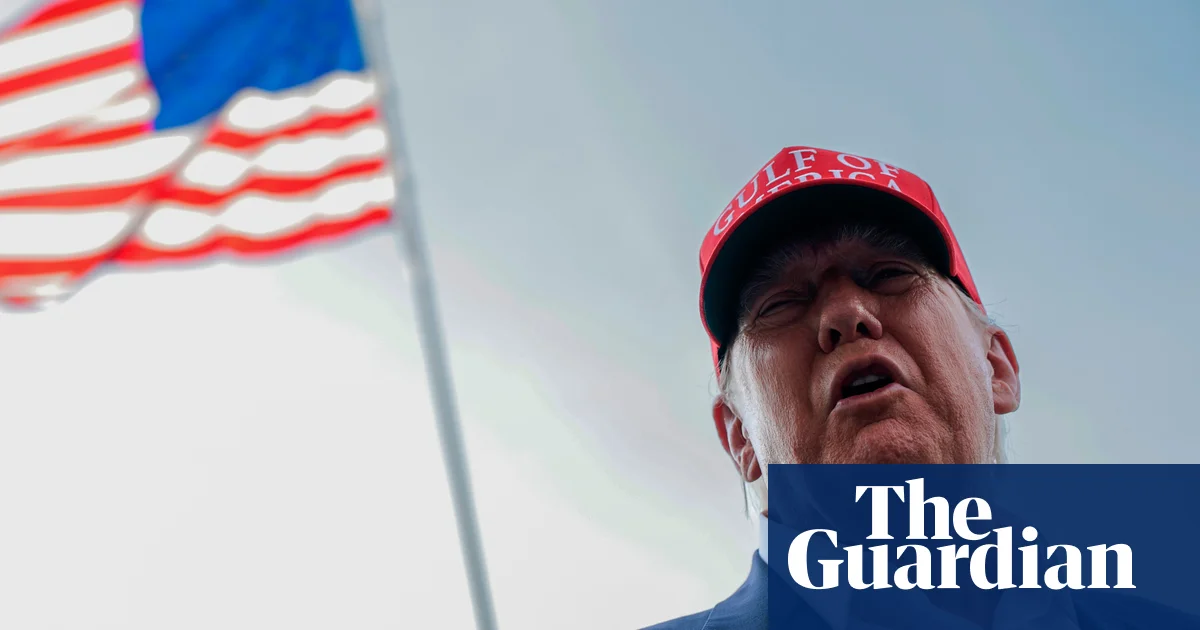 Featured image for GOP Divided Over Trump's Tax Bill Amid Debt Concerns