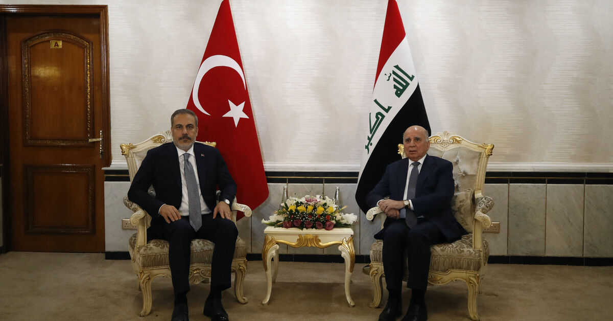 Stalled Oil Flow Leaves Kurds Suffering Amidst Iraq-Turkey Disagreement