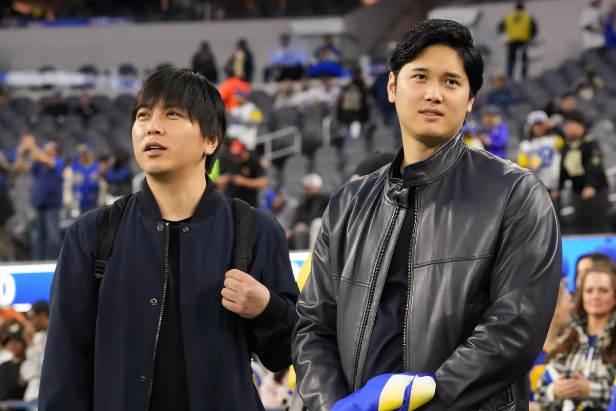 "Uncovering the Shohei Ohtani Scandal: Revelations of Illegal Gambling and Bank Fraud"