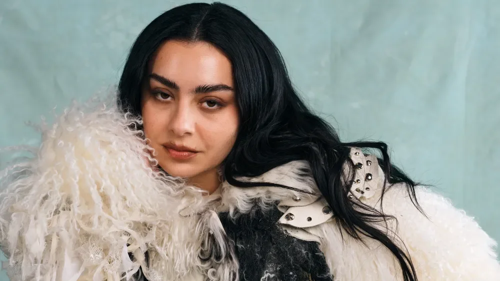Charli XCX Reimagines Brat Era With Sundance Satire