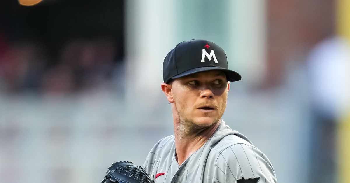 Featured image for "Atlanta Braves Pursue Sonny Gray and Aaron Nola in Potential Blockbuster Trade"