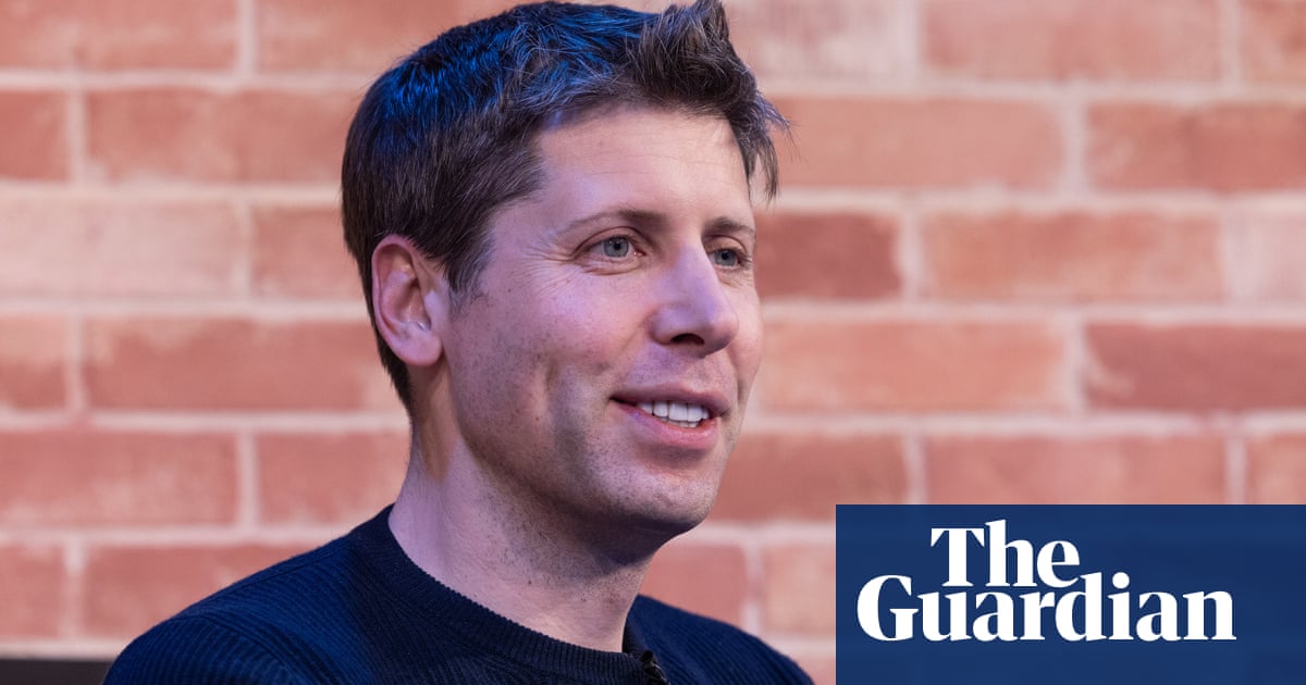 Featured image for "OpenAI Reinstates Sam Altman as CEO After Investigation"