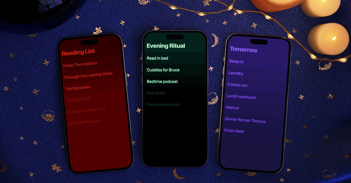 Featured image for "Whimsical To-Do List App Clear 2: A Decade in the Making"