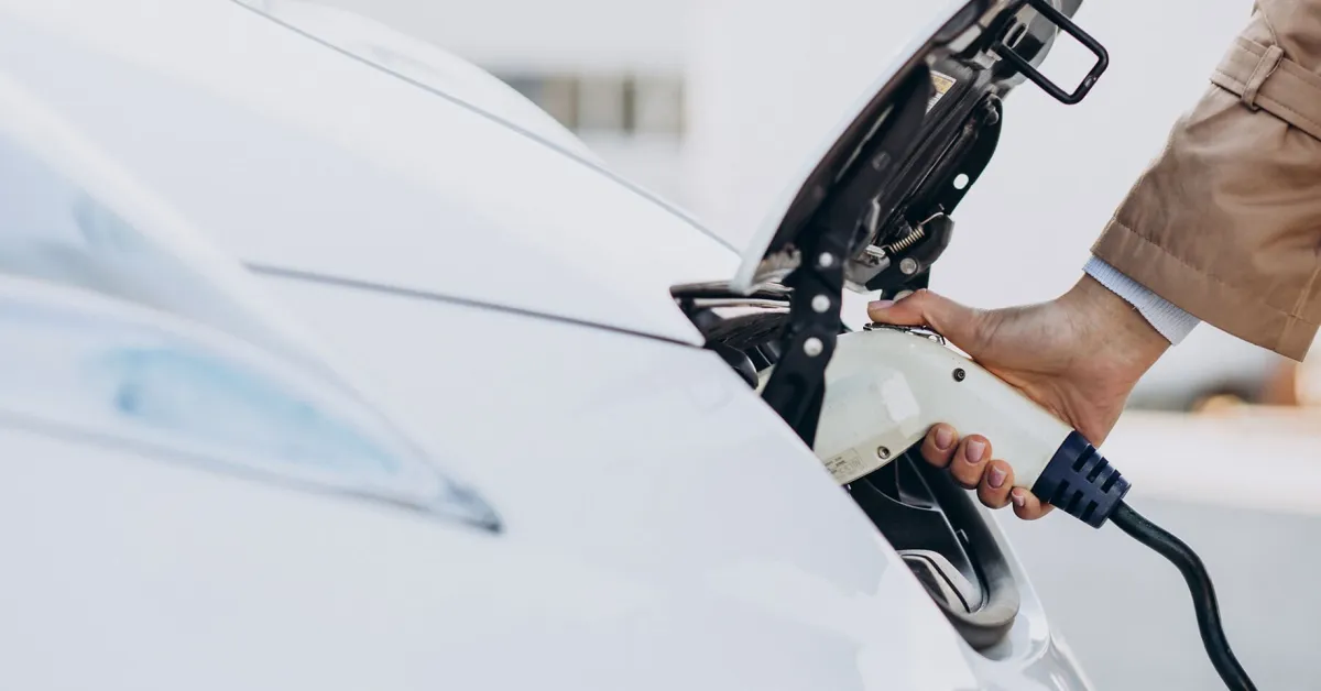 Massive EV Charging Expansion Coming to Over 13,000 US Hotels