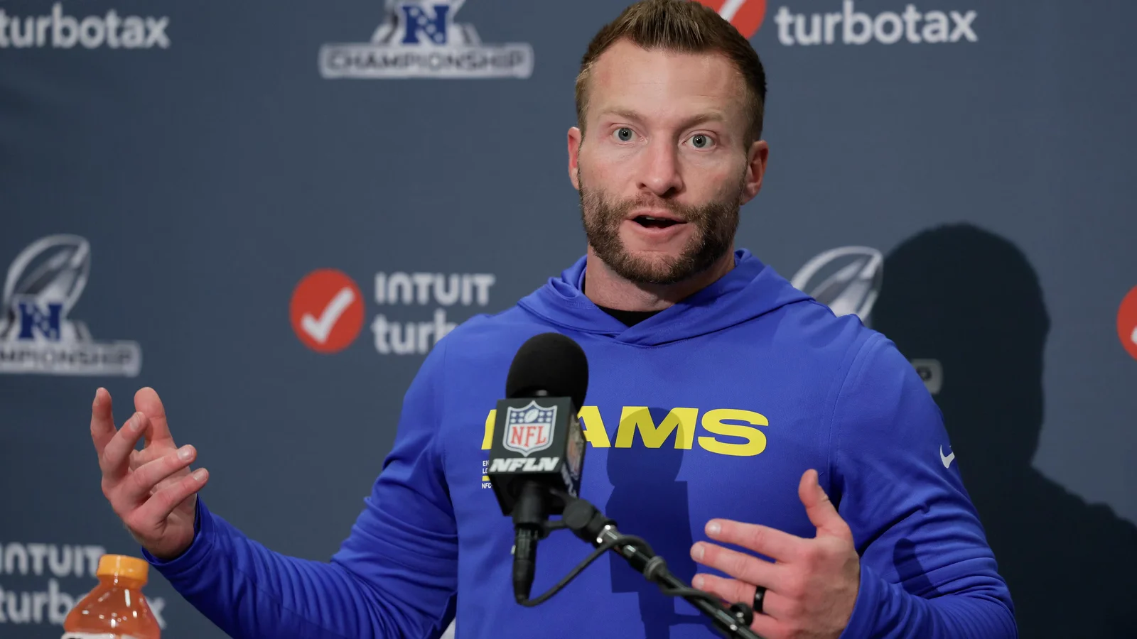Browns Withdraw Five-Year Draft-Pick Trading Plan After McVay Dismissal