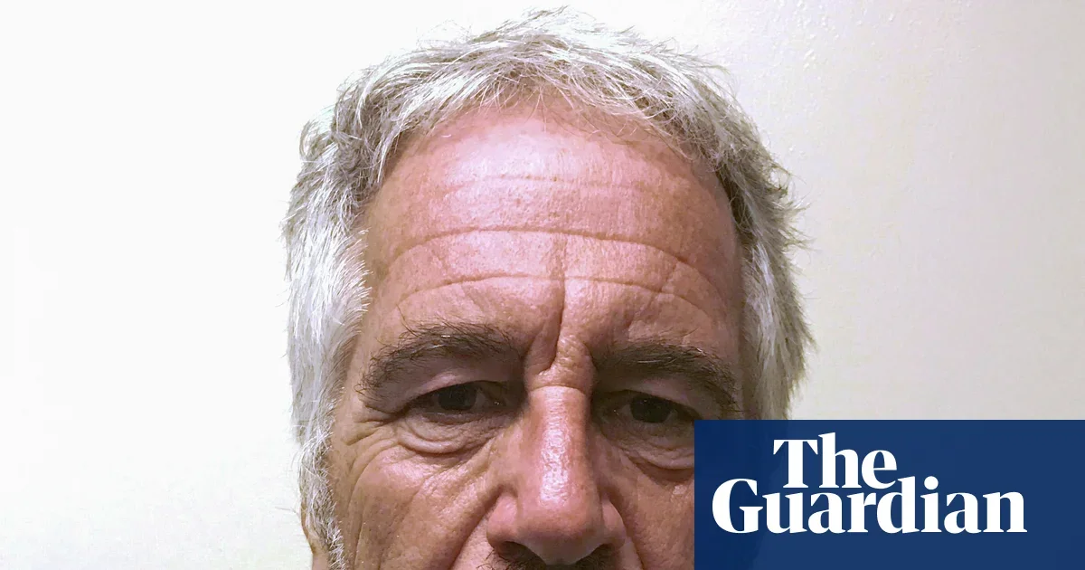 UK police form national group to tackle Epstein-linked allegations