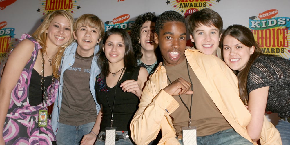 Featured image for Former Nickelodeon Star Tylor Chase Found Homeless in LA, Co-stars and Fans Rally to Support