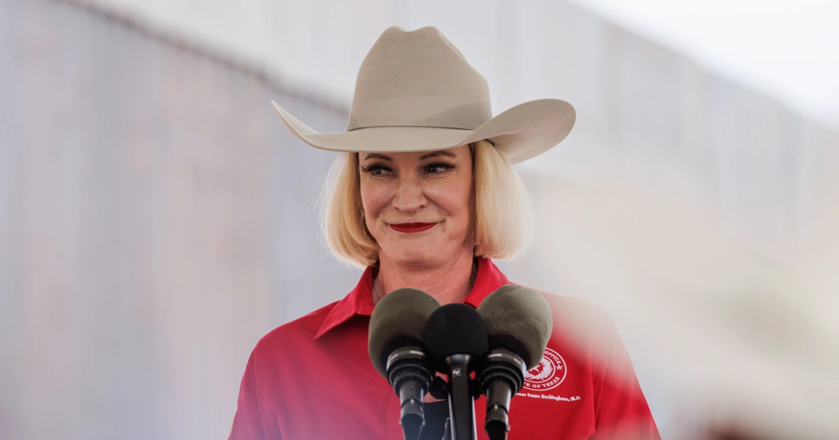 Featured image for Texas Paves Way for Trump's Immigration Crackdown with New Initiatives