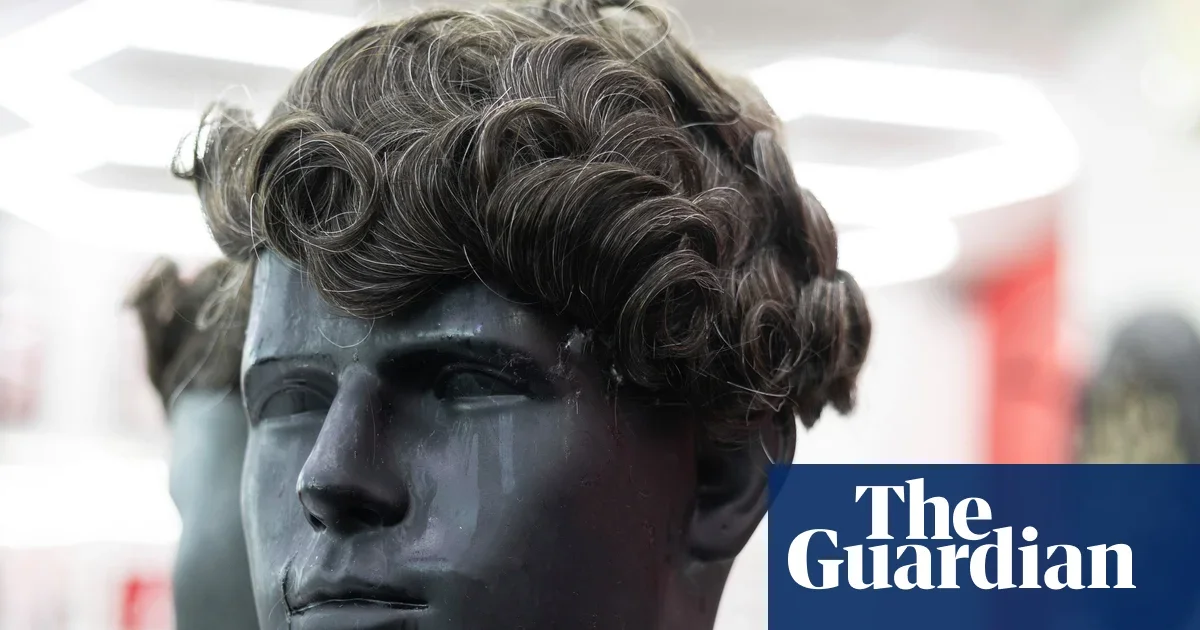 The Modern Hair System: A Subtle Rise in Men's Hairpieces