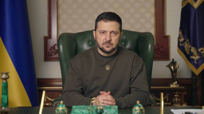 Zelenskyy warns of escalating conflict with Russia, fears global implications