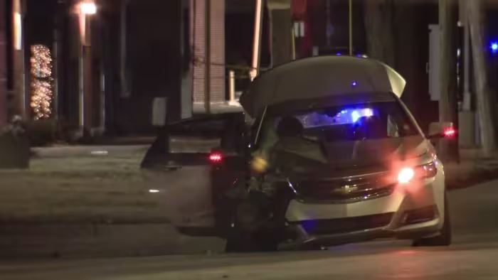 "Fatal Shooting of 17-Year-Old Near Detroit-Grosse Pointe Border Sparks Investigation"