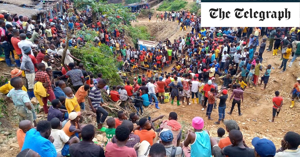 Featured image for "Emerging Pandemic Threat: Mutated Monkeypox Strain Discovered in DRC"