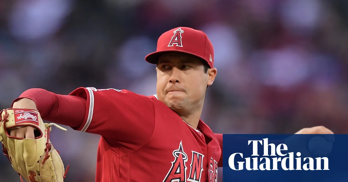 Featured image for Mike Trout Testifies in Tyler Skaggs Overdose Lawsuit