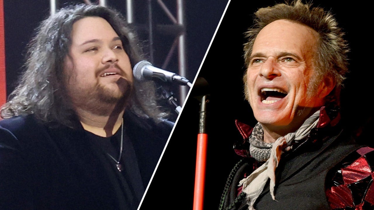 Featured image for "Wolfgang Van Halen Responds to David Lee Roth's Criticism in Fiery Rebuttal"